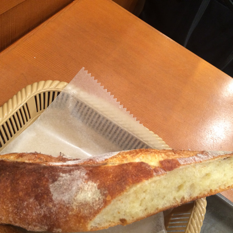 レトロバケット ハニー(カスカード ゼスト御池店 )