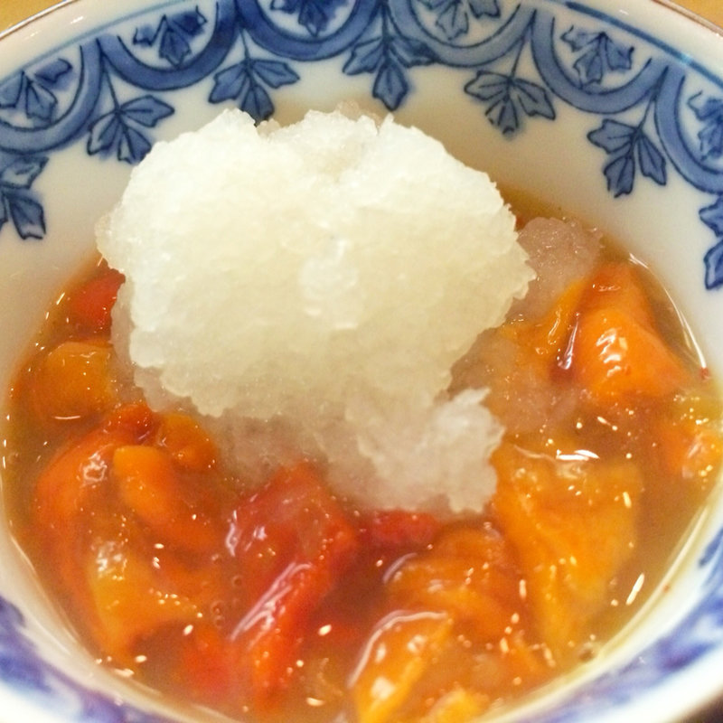 ホヤの塩辛(漁川 )