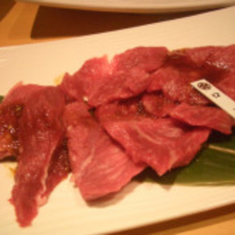 ロース(万葉 栗東店 )