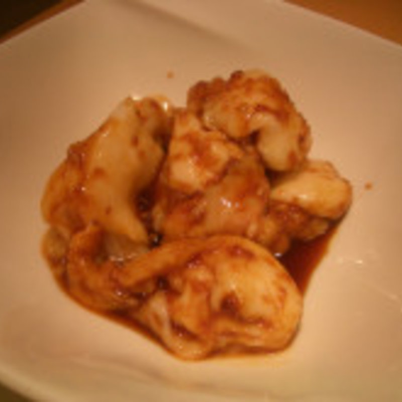 ホルモン（小腸）(万葉 栗東店 )