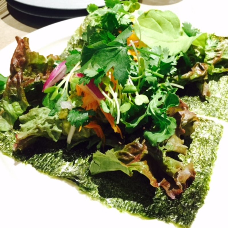 リーバーラップロール(リバイヴキッチン （revive kitchen）)