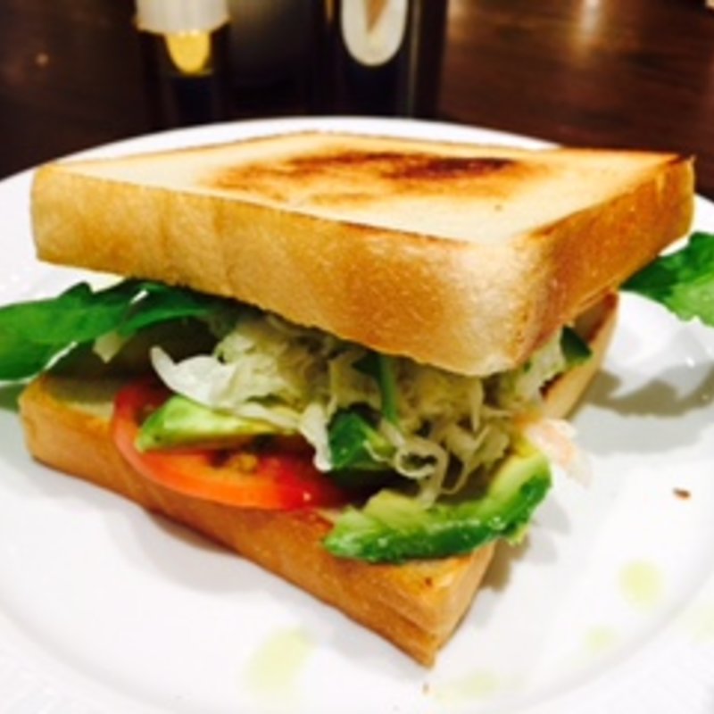 ランチ