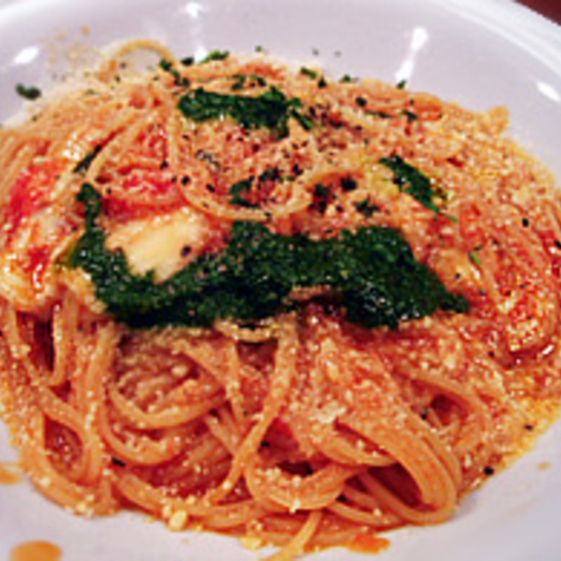 500円ランチ(トラットリア ピノ （trattoria pino）)