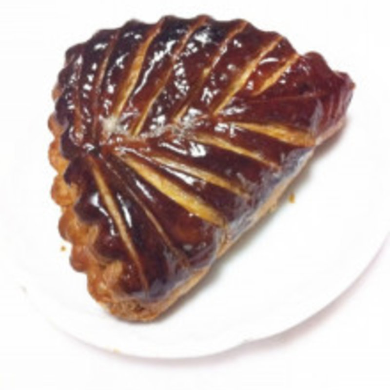 ショーソン・オ・ポム(ブラッスリー・ヴィロン 渋谷店)