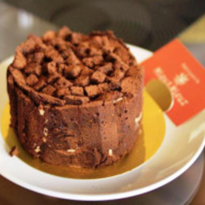 しょくらあと(パティスリー ミュウミュウ )