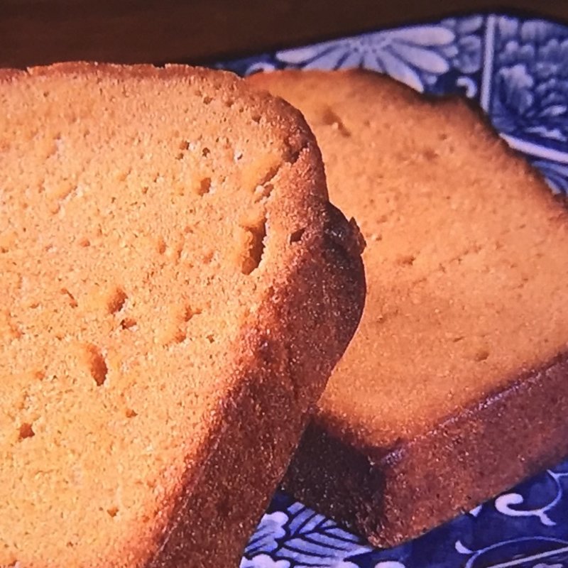 ケーク・キャラメル(ビジャブエナ （VILLA BUENA）)