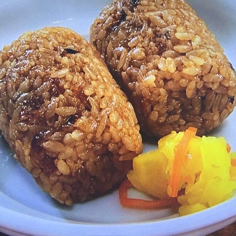 うなむす(かぼちゃのたね )