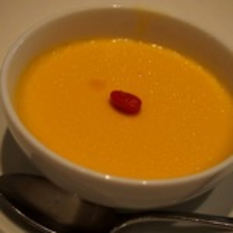 マンゴープリン(御馥 （イーフー）中之島ダイビル店)