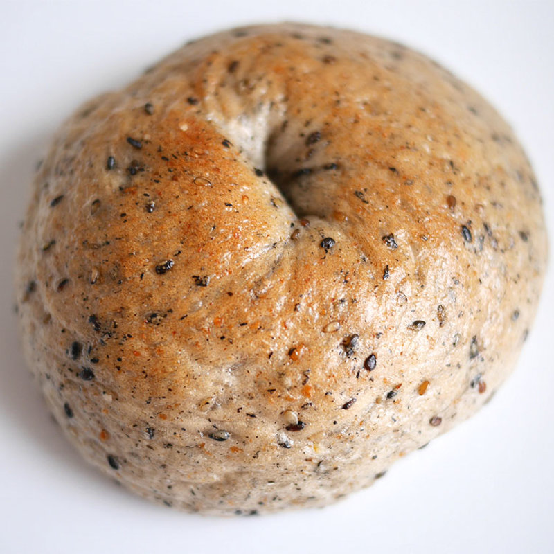 ごまベーグル(marzi-pan（マジパン）)