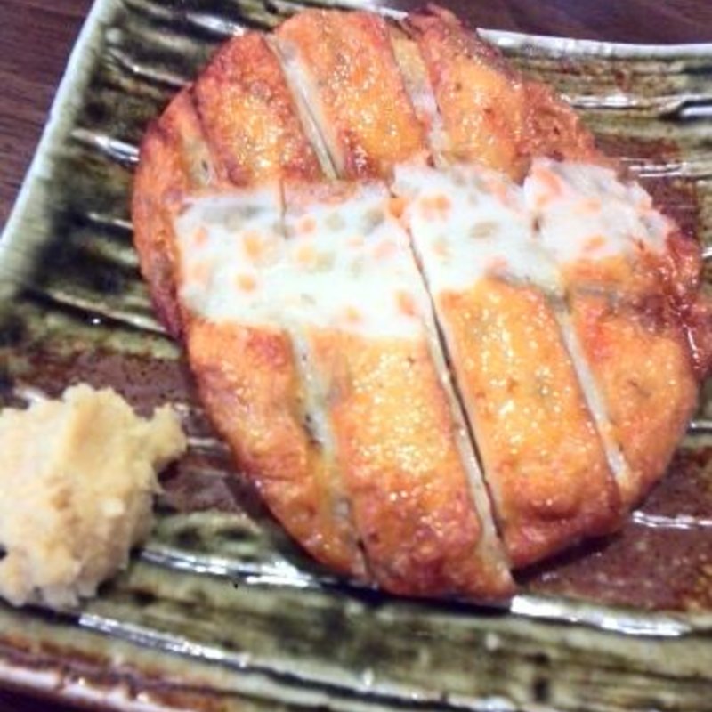 さつま揚げ(そじ坊 イトーヨーカドー大井町店 （そじぼう）)