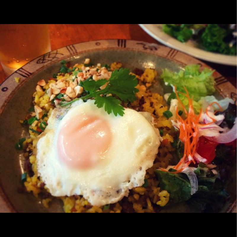 ナシゴレンスペシャル(ジャミン 茅ケ崎店 （JAMMiN'）)