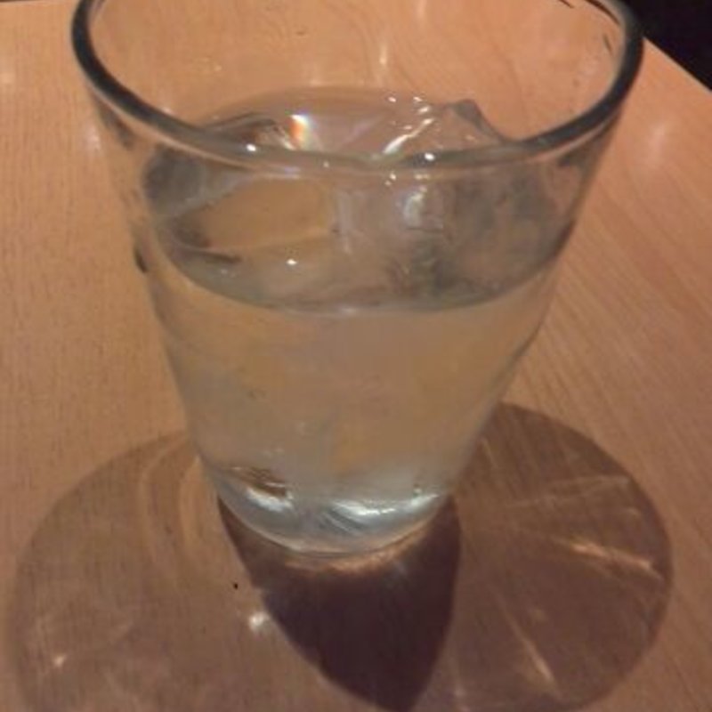 田苑(築地玉寿司 晴海通り店)