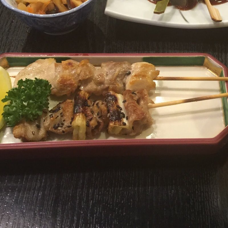 生ビールセット(登利平 アズ熊谷店)