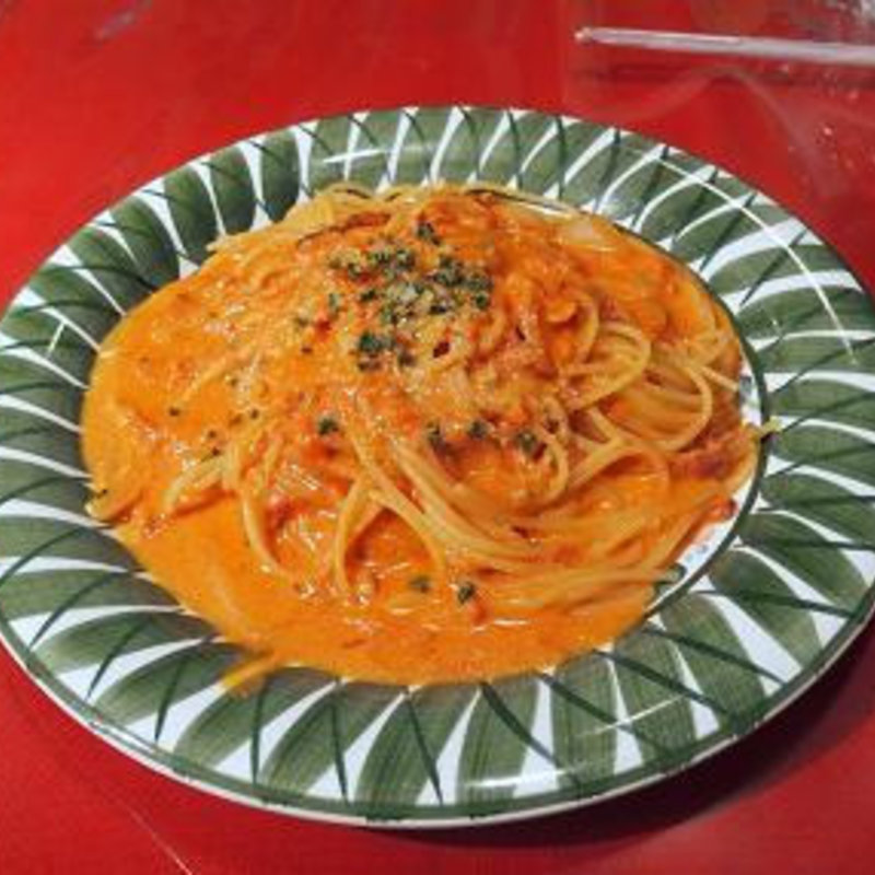 アマトリチャーナ(タントタント )