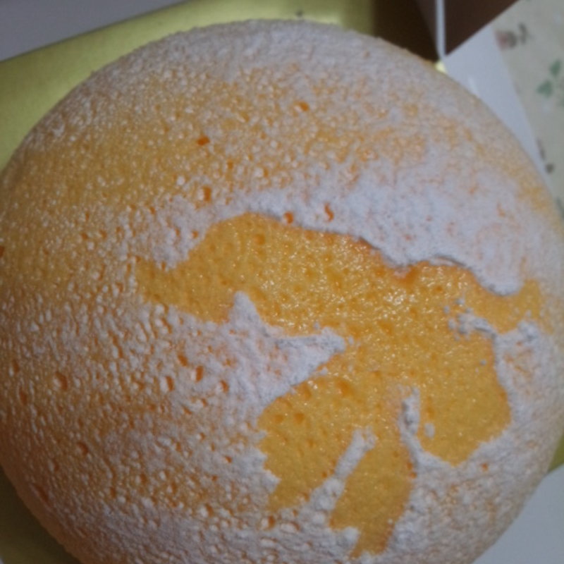 (たねや 彦根美濠の舎)