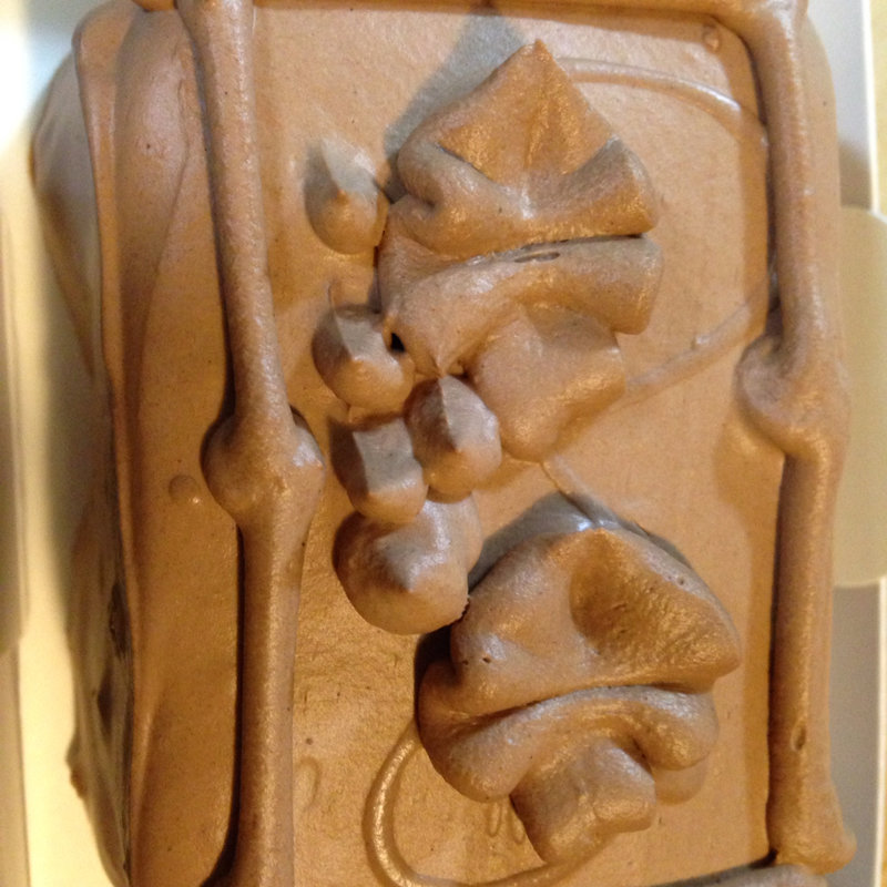 チョコレートケーキミニ(トップス 渋谷店)