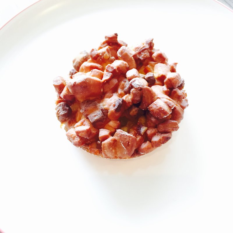 シトロンとオレンジのクロッカン(ドンク 西宮阪急店)