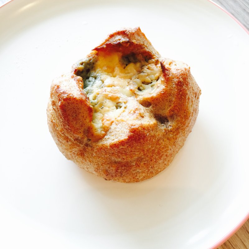 ブルーチーズとくるみのはちみつ仕立て(ドンク 西宮阪急店)