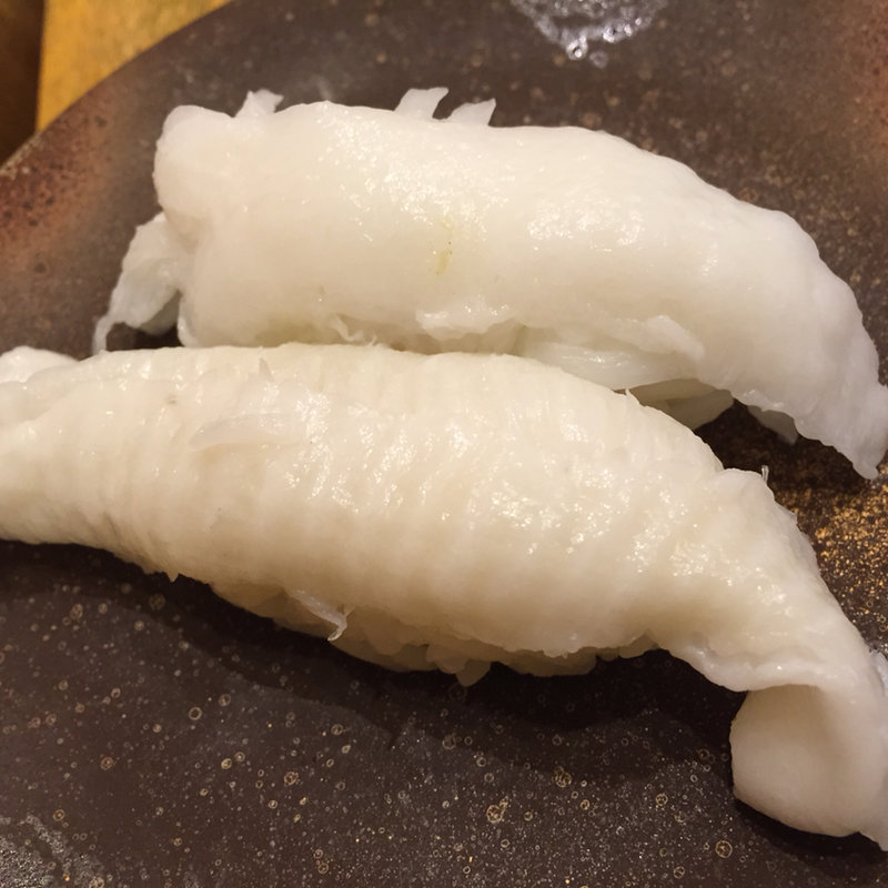 エンガワ(新鮮や 茨木鮎川店 )