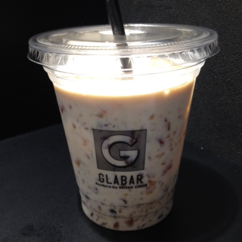 ロイヤルミルクティージュレ(グラバー 渋谷マルイ （GLABAR）)