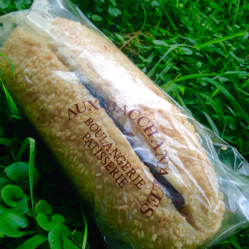 ブリードモー(オー バカナル 東山 （AUX BACCHANALES）)