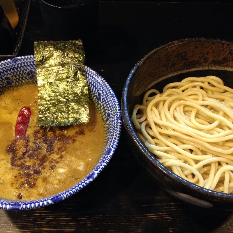 かれあつ(狼煙 〜NOROSHI〜)