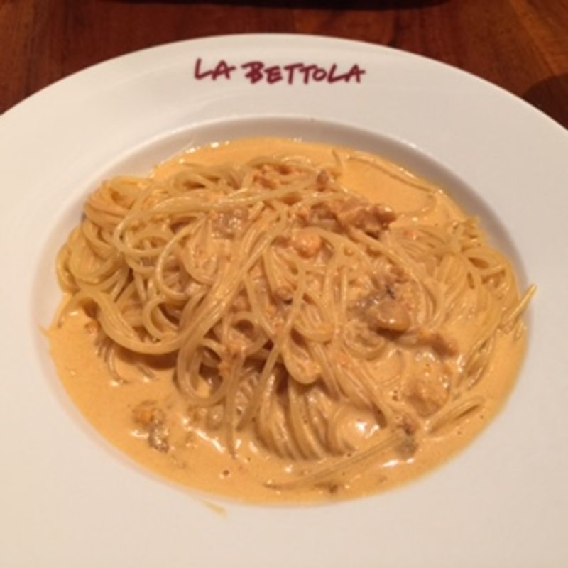 prenze Bランチ(イケブクロ ラ・ベットラ・ダ・オチアイ)