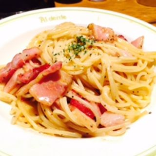 オシャレで美味しい！スタイリッシュなパスタがお好みなら新橋へ