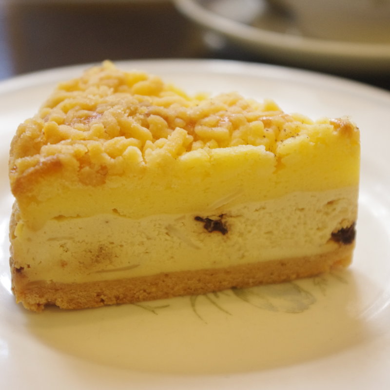 アイアシェッケ(レ・ザンジュ　鎌倉本店)