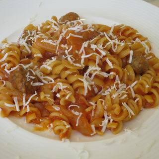 LUNCHコース(Animo)(リストランテ　アニモフェリーチェ （Ristorante Animo felice）)