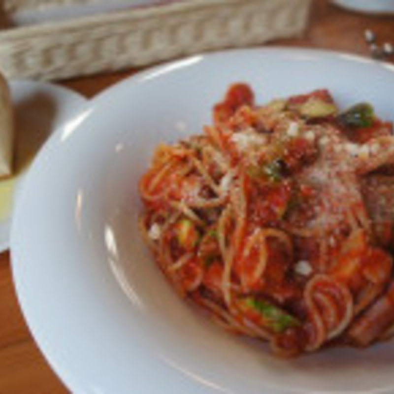 Aコース(vivoイタリア食堂)