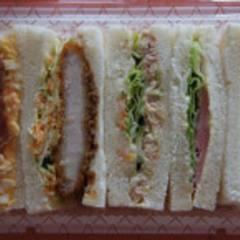 オリジナルボックス（M）　(マジックパン甲子園店)