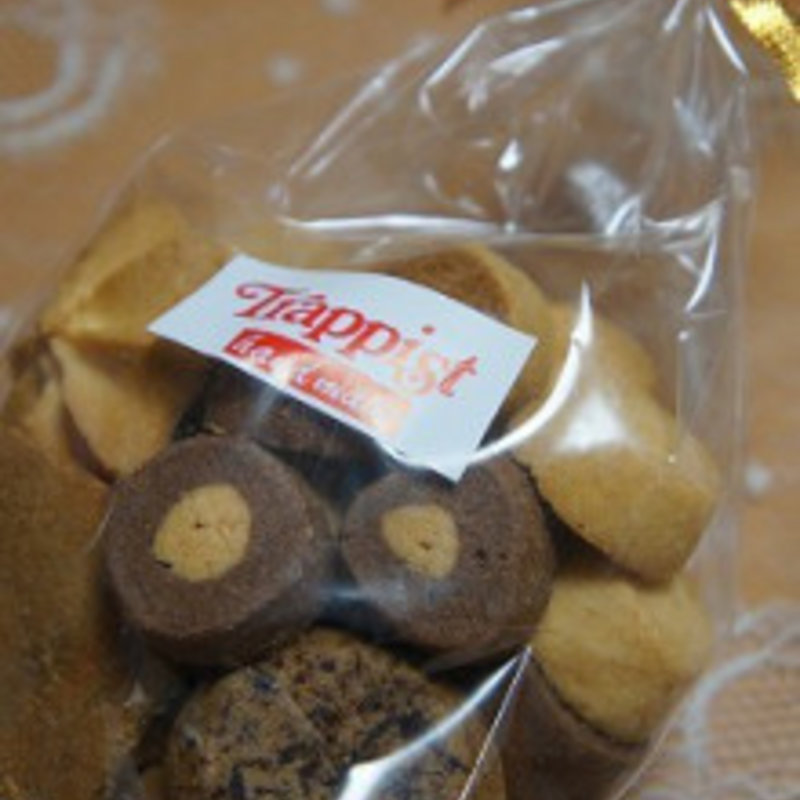 ミックスクッキー　(タキノ )