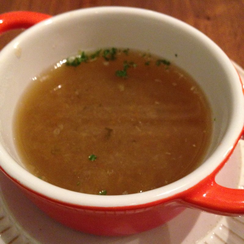 クレセーラ特製 デトックススープ (クレセーラ （CRECELA）)