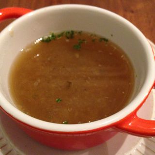 クレセーラ特製 デトックススープ (クレセーラ （CRECELA）)