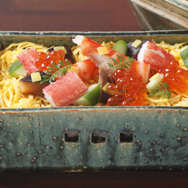 おまかせコース(白虹)