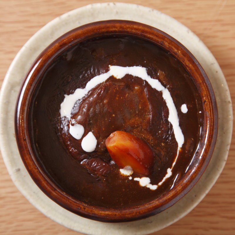 ランチ御膳(白虹)