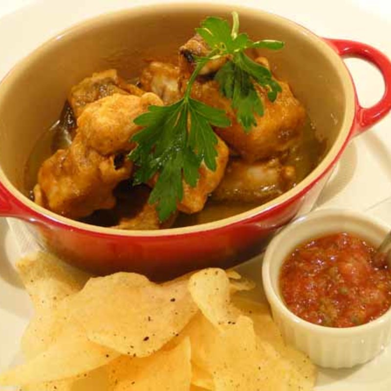 ココット(deep blue tokyo)