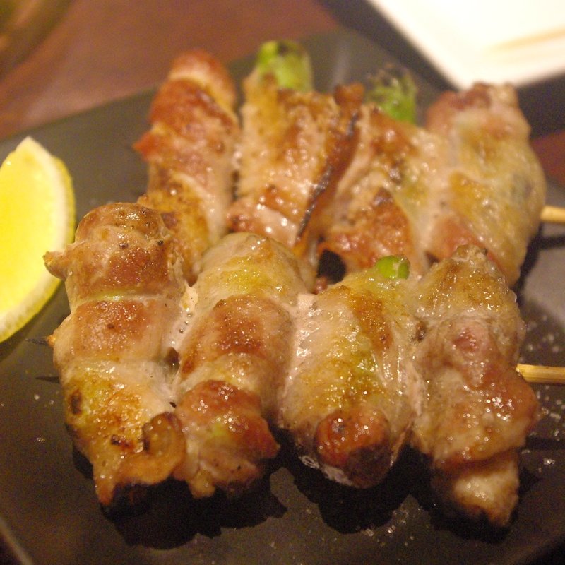 豚アスパラ(TORIKO)