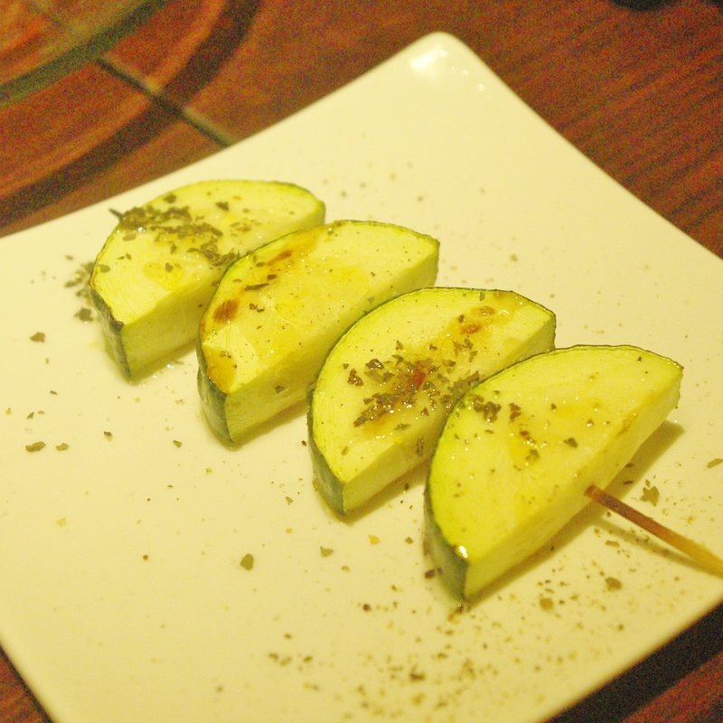 ズッキーニ(TORIKO)