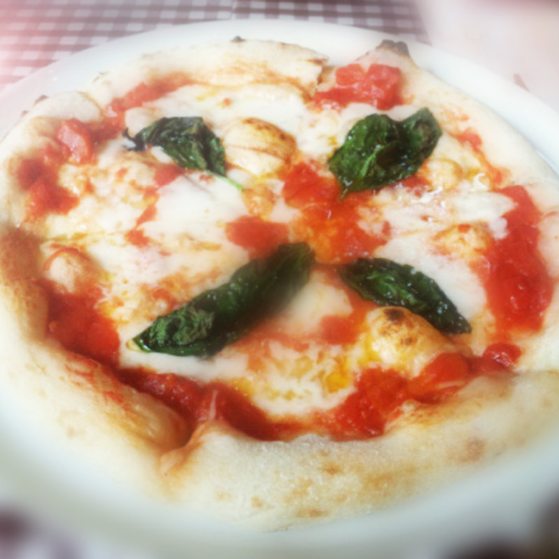 マルゲリータ(CARA 南越谷店 （カーラ）)