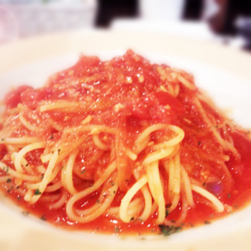 アラビアータ(CARA 南越谷店 （カーラ）)