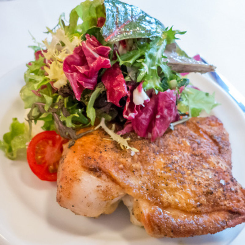 本日のランチ(ラミティエ)