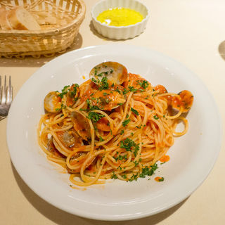 Pranzo A(カルミネ（Cucina Italiana CARMINE）)