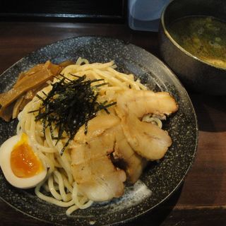 つけ麺(のりお 難波中店 )