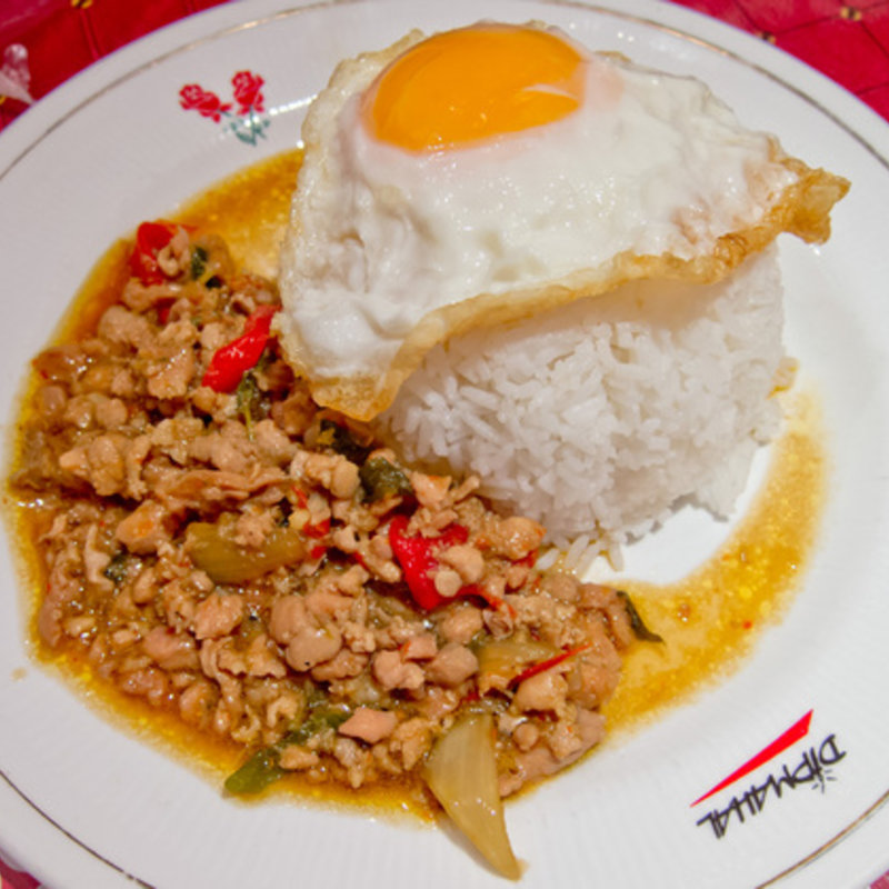 Aランチ(ディップマハル 青山店)