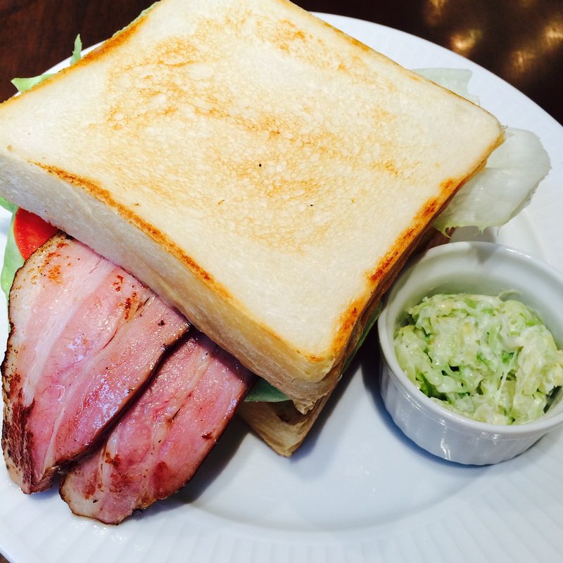 B.L.T(HARBS ルミネ有楽町店)