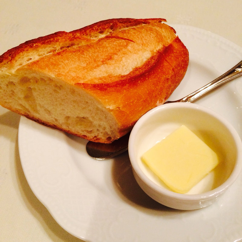 バゲット(Seasonal Dining RIB)