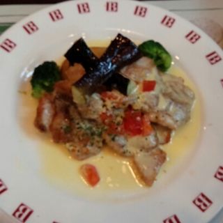 プレミアムセット(バケット アリオ亀有店)