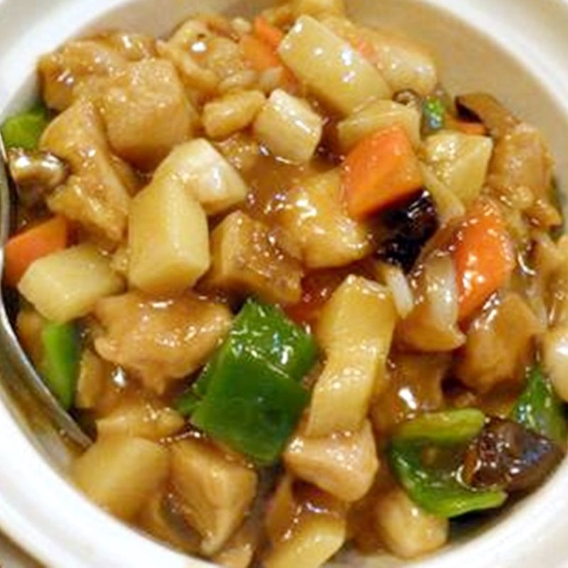 芳蘭特製チャーハン(芳蘭 )